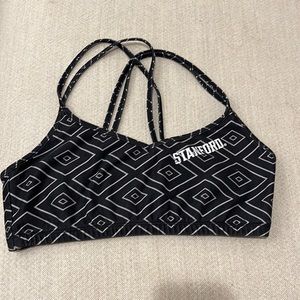 Under Armour Stanford Sports Bra
